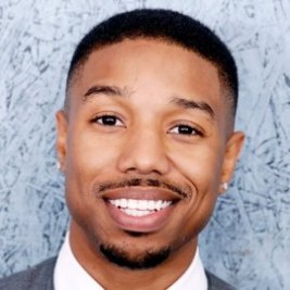 Michael B. Jordan
