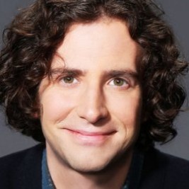 Kyle Mooney