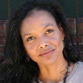 Maggie Anderson