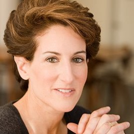Stacy Schiff