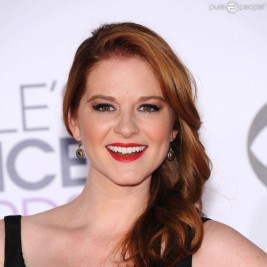 Sarah Drew Agent