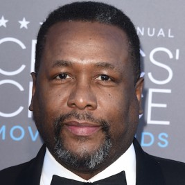 Wendell Pierce