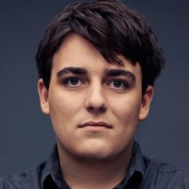 Palmer Luckey