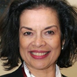 Bianca Jagger  Image