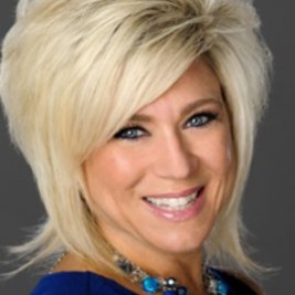 Theresa Caputo