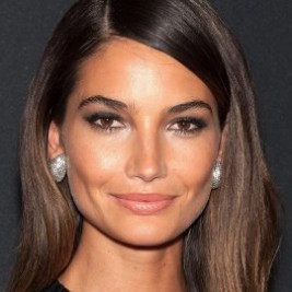 Lily Aldridge