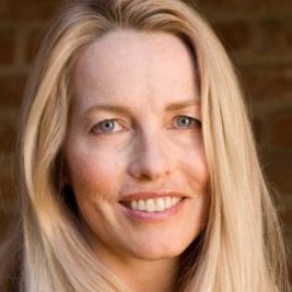 Laurene Powell Jobs