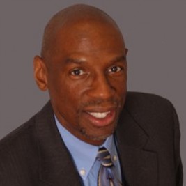 Geoffrey Canada