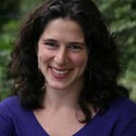 Rebecca Traister