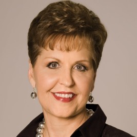 Joyce Meyer