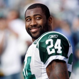 Darrelle Revis
