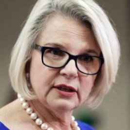 Margaret Spellings