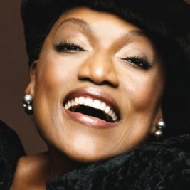 Jessye Norman