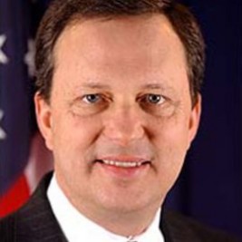 Michael D. Brown