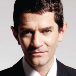 James Frain