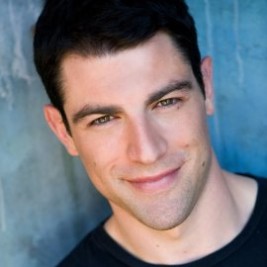 Max Greenfield