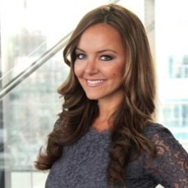 Nicole Lapin