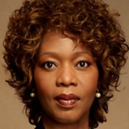 Alfre Woodard  Image