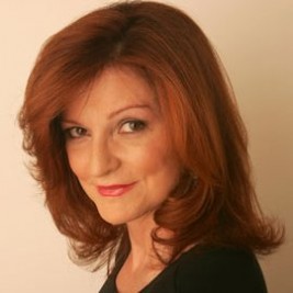 Maureen Dowd