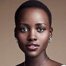 Lupita Nyong'o