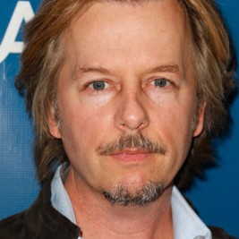 David Spade
