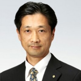 Osamu Nagata