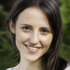 Holly Cardew