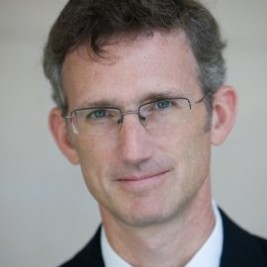 Ted Piccone