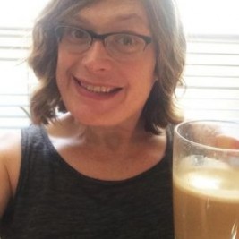 Lilly Wachowski