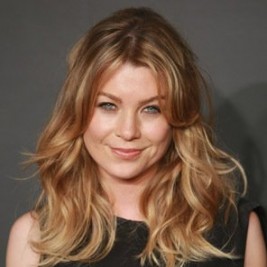 Ellen Pompeo