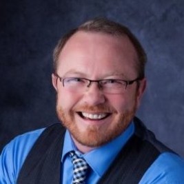 Jay Pryor