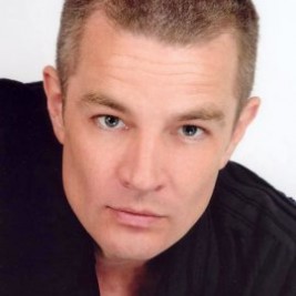 James Marsters