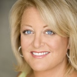 Deborah Voigt