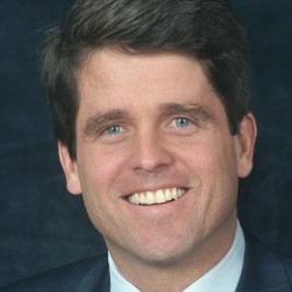 Mark Shriver