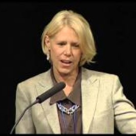 Amy Margerum Berg