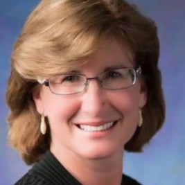 Susan Mazza