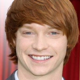 Calum Worthy