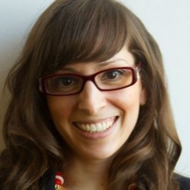 Leah Busque