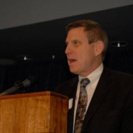 Dr. Jim Crupi