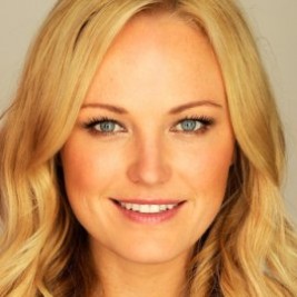Malin Akerman
