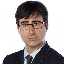 John Oliver
