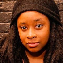 Phoebe Robinson