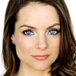 Kimberly Williams-Paisley
