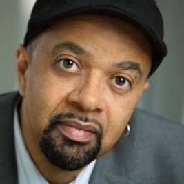 James McBride