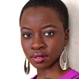Danai Gurira