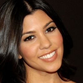 Kourtney Kardashian