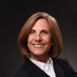 Nancy Frates