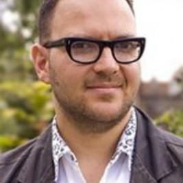 Cory Doctorow