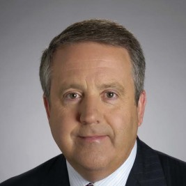 Matthew K. Rose