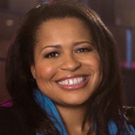 Courtney Kemp Agboh